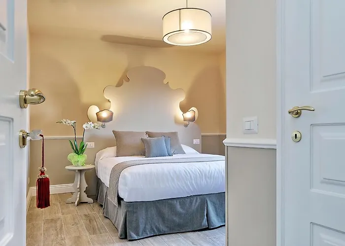 Appartement Penthouse With Panoramic Terrace At The Colosseum *