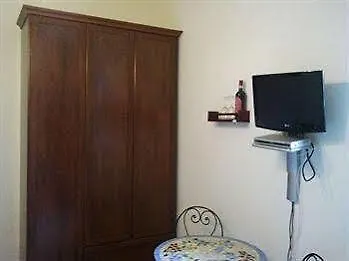 Penthouse With Panoramic Terrace At The Colosseum Appartement Rome