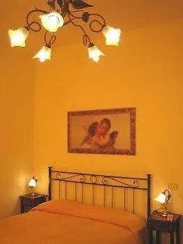 Appartement Penthouse With Panoramic Terrace At The Colosseum