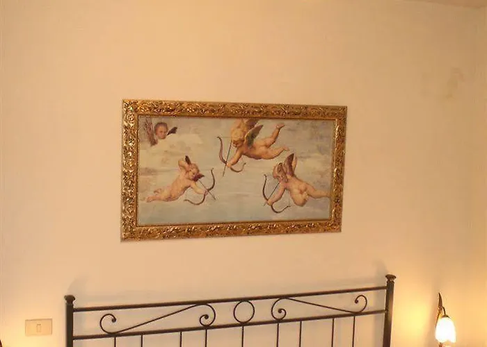 Appartement Penthouse With Panoramic Terrace At The Colosseum *