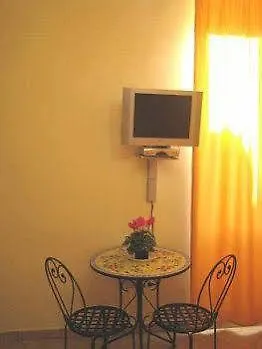 Appartement Penthouse With Panoramic Terrace At The Colosseum *