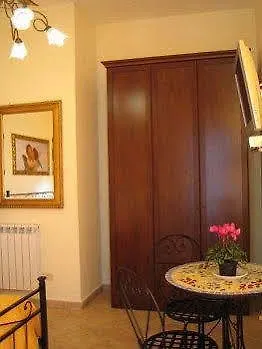 Penthouse With Panoramic Terrace At The Colosseum *