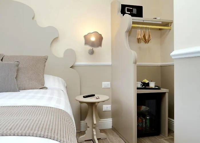Penthouse With Panoramic Terrace At The Colosseum Appartement Rome